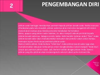 Detail 10 Contoh Pikiran Sadar Nomer 53