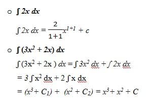 Detail 10 Contoh Soal Integral Tak Tentu Nomer 22