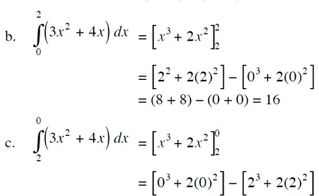 Download 10 Contoh Soal Integral Tentu Nomer 21