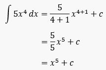 Download 10 Contoh Soal Integral Tentu Nomer 4