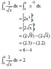 Detail 10 Contoh Soal Integral Tentu Nomer 6