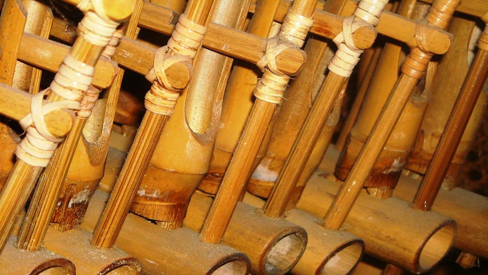 Detail 10 Gambar Alat Musik Tradisional Nomer 33