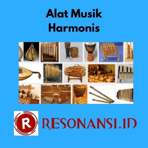 Detail 10 Gambar Alat Musik Tradisional Nomer 42