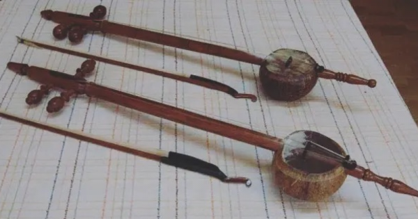 Detail 10 Gambar Alat Musik Tradisional Nomer 8