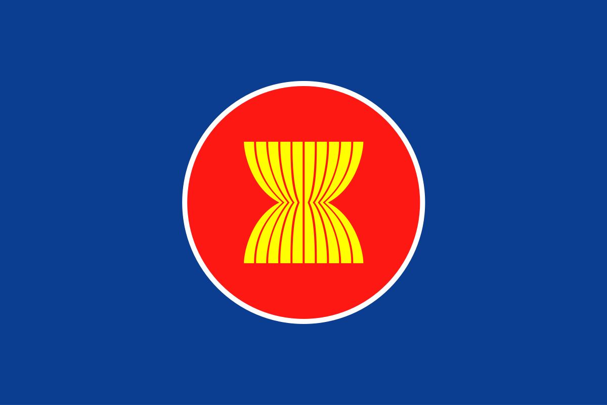 Download 10 Gambar Bendera Asean Nomer 28