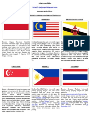 Download 10 Gambar Bendera Asean Nomer 53