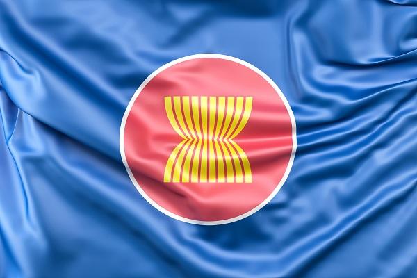 Detail 10 Gambar Bendera Asean Nomer 55