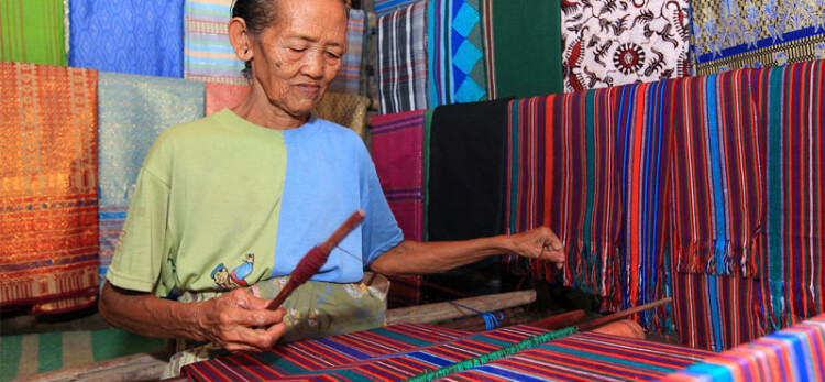 Download 10 Gambar Kerajinan Tekstil Nomer 33