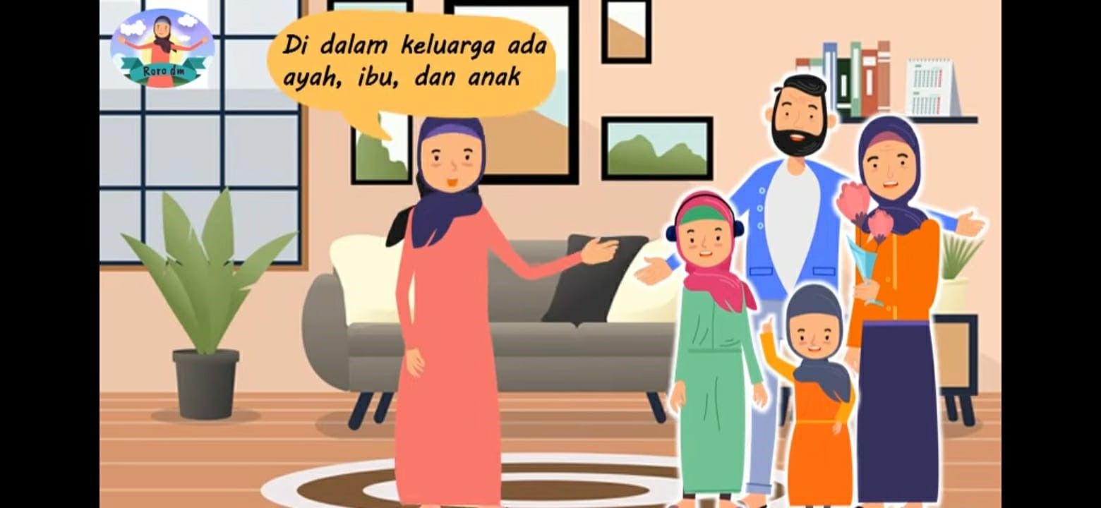 Detail 10 Kewajiban Anak Di Rumah Nomer 53