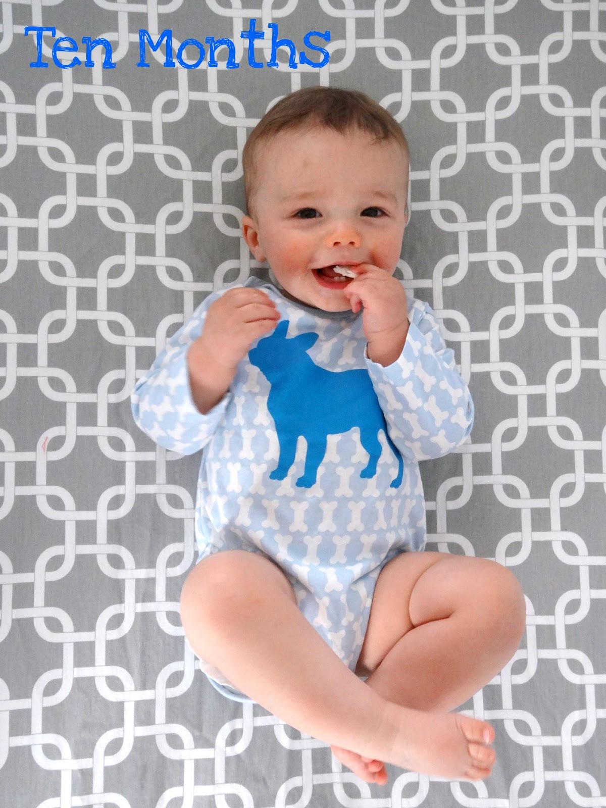 Detail 10 Months Old Baby Quotes Koleksi Nomer 11