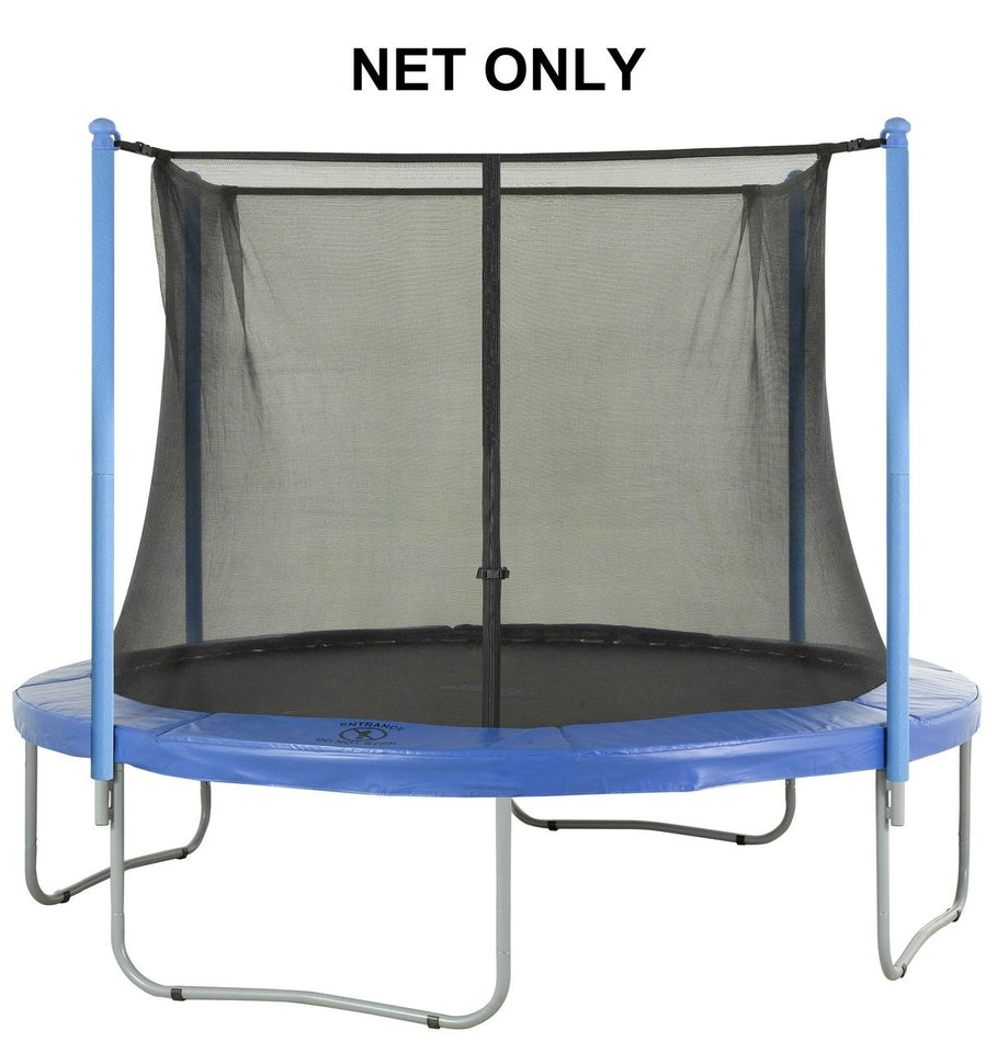 Detail 10 Pole Trampoline Net Nomer 12