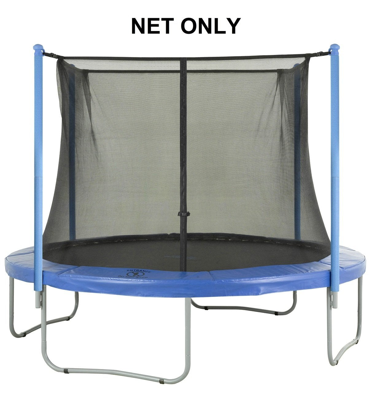 Detail 10 Pole Trampoline Net Nomer 17