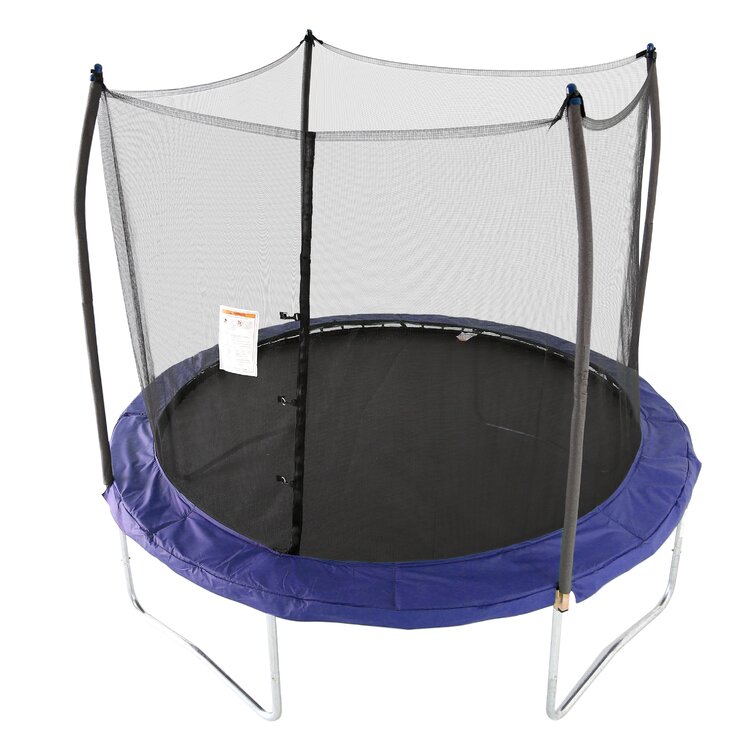 Detail 10 Pole Trampoline Net Nomer 20