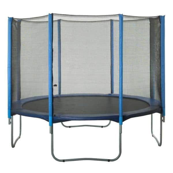 Detail 10 Pole Trampoline Net Nomer 23