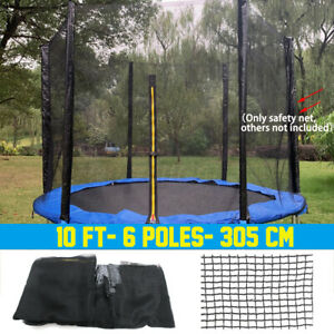 Detail 10 Pole Trampoline Net Nomer 26
