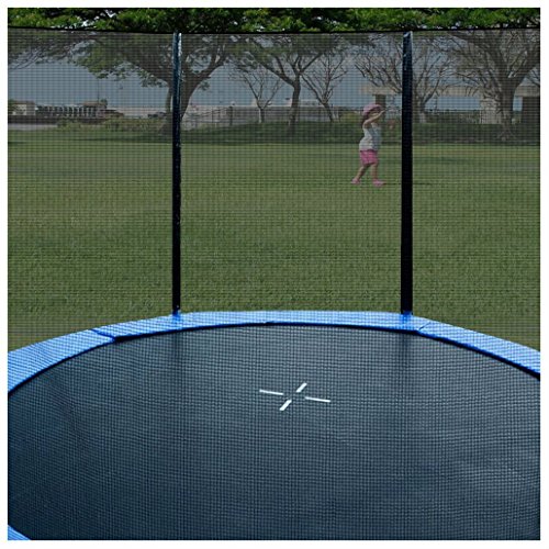 Detail 10 Pole Trampoline Net Nomer 37