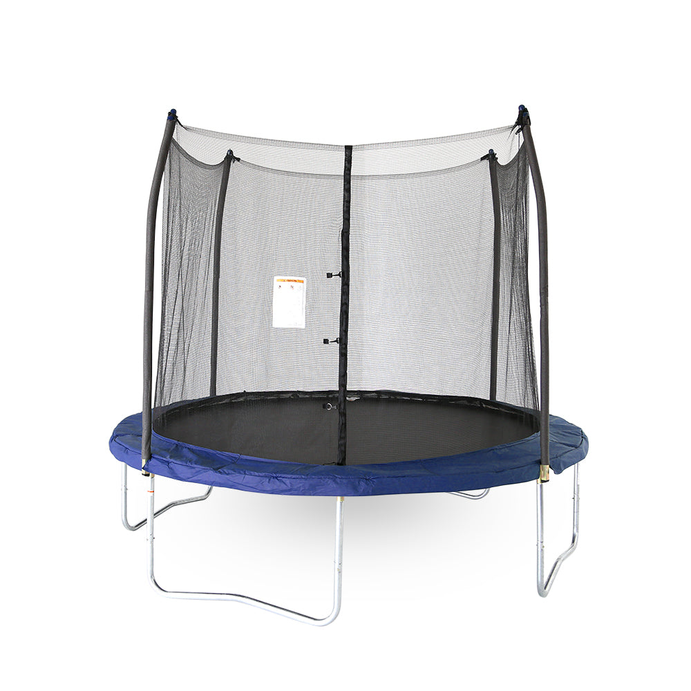 Detail 10 Pole Trampoline Net Nomer 46