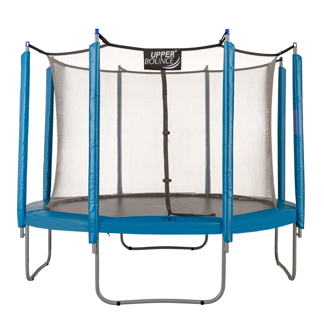 Detail 10 Pole Trampoline Net Nomer 47