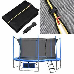Detail 10 Pole Trampoline Net Nomer 57