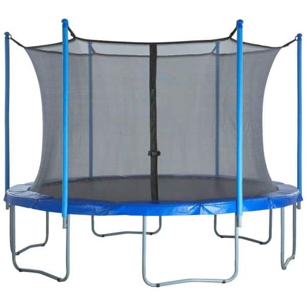 Detail 10 Pole Trampoline Net Nomer 7