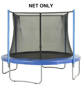 Detail 10 Pole Trampoline Net Nomer 10