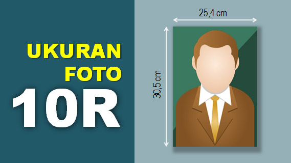 Detail 10 R Ukuran Foto Nomer 30