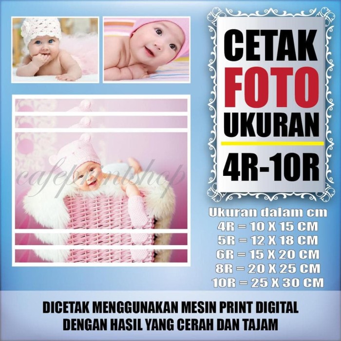 Download 10 R Ukuran Foto Nomer 55