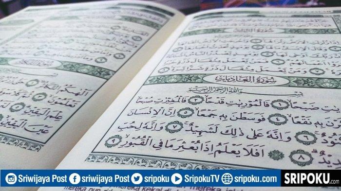 Detail 10 Surat Pendek Yang Mudah Dihafal Nomer 3