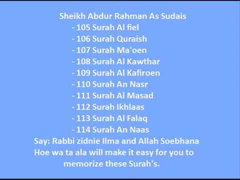 10 Surat Terakhir - KibrisPDR