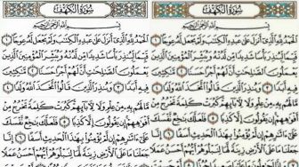 Detail 10 Surat Terakhir Al Quran Nomer 19