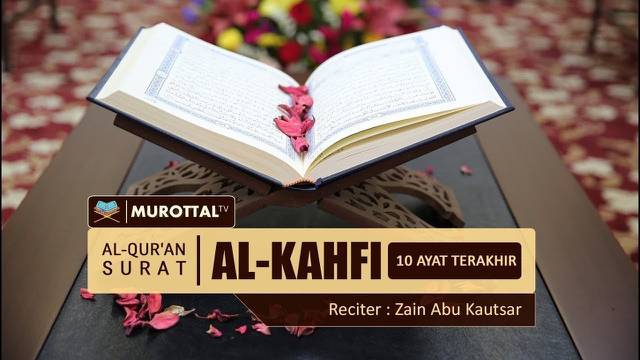 Detail 10 Surat Terakhir Al Quran Nomer 36