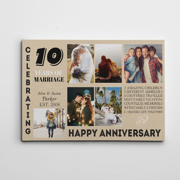 Detail 10 Years Marriage Anniversary Quotes Nomer 38