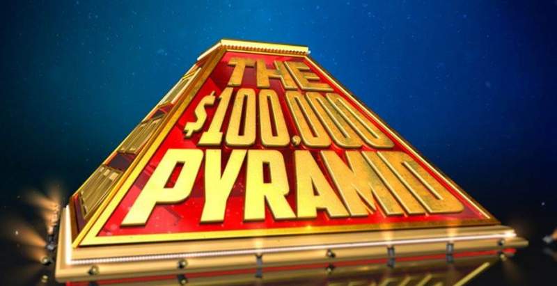 Detail 100 000 Pyramid 2021 Nomer 9