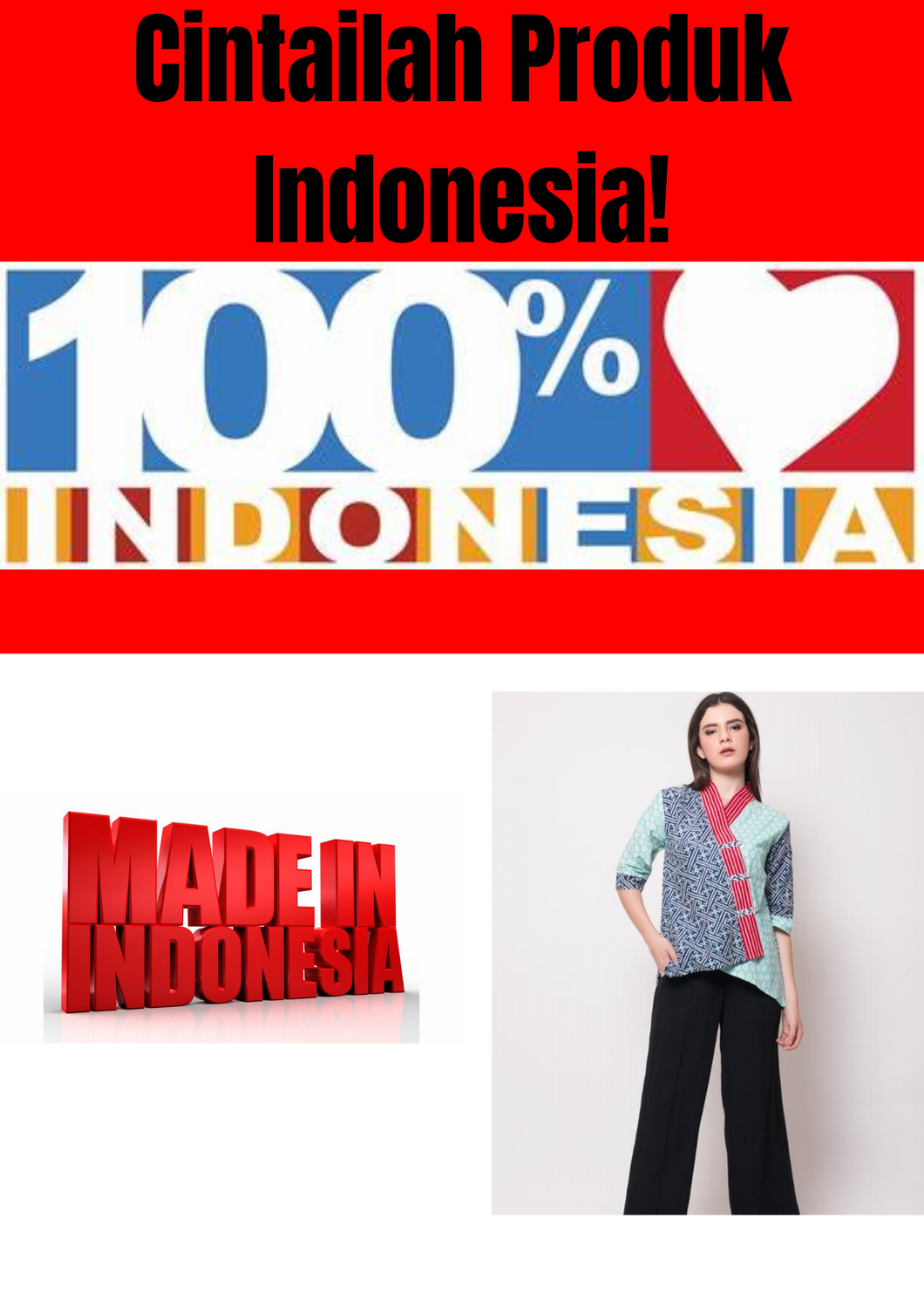 Download 100 Cinta Indonesia Png Nomer 57