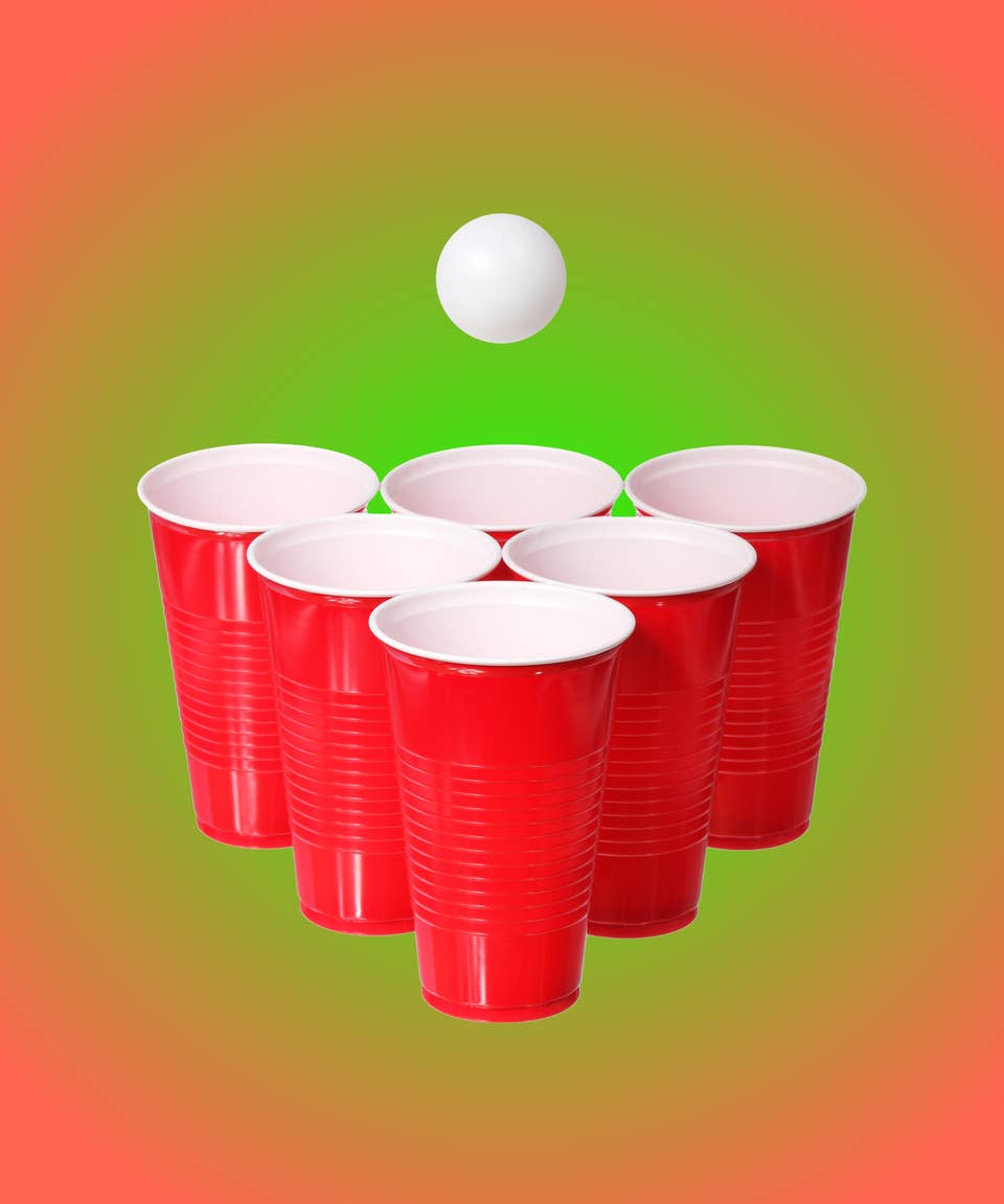 Detail 100 Cup Beer Pong Nomer 15