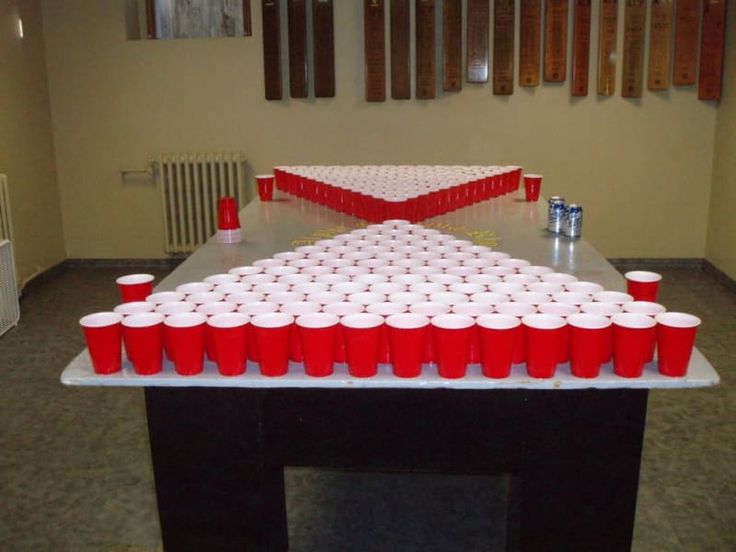 Detail 100 Cup Beer Pong Nomer 4