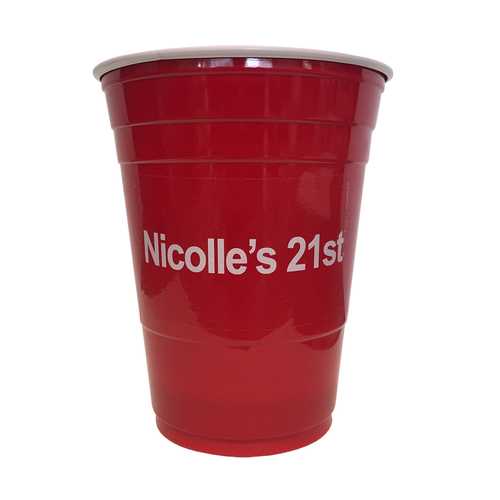 Detail 100 Cup Beer Pong Nomer 32