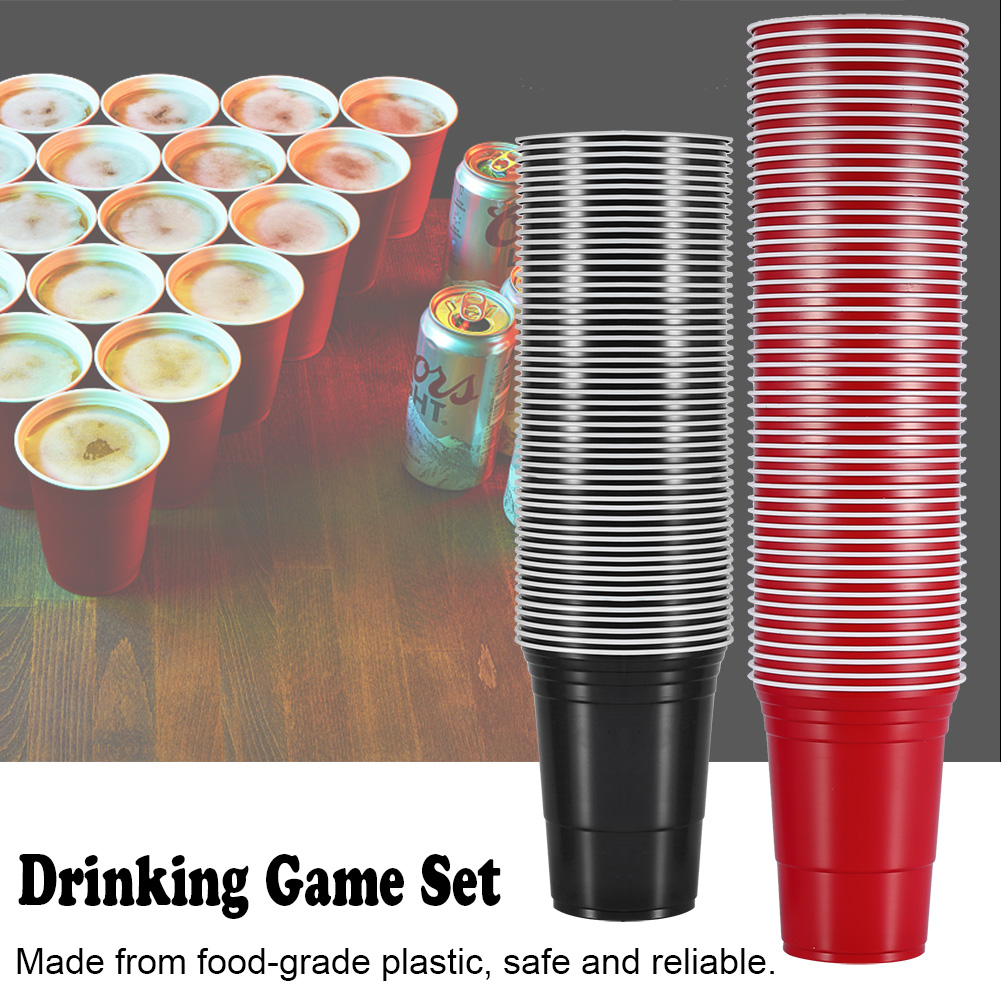 Detail 100 Cup Beer Pong Nomer 6