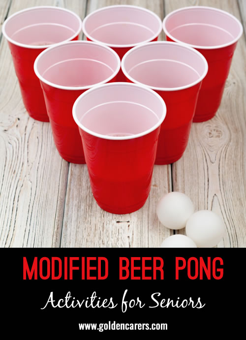 Detail 100 Cup Beer Pong Nomer 56