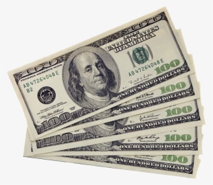 Detail 100 Dollar Bill Clipart Nomer 11