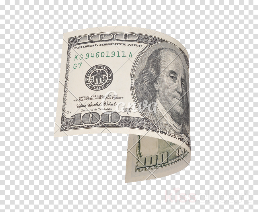 Detail 100 Dollar Bill Clipart Nomer 54