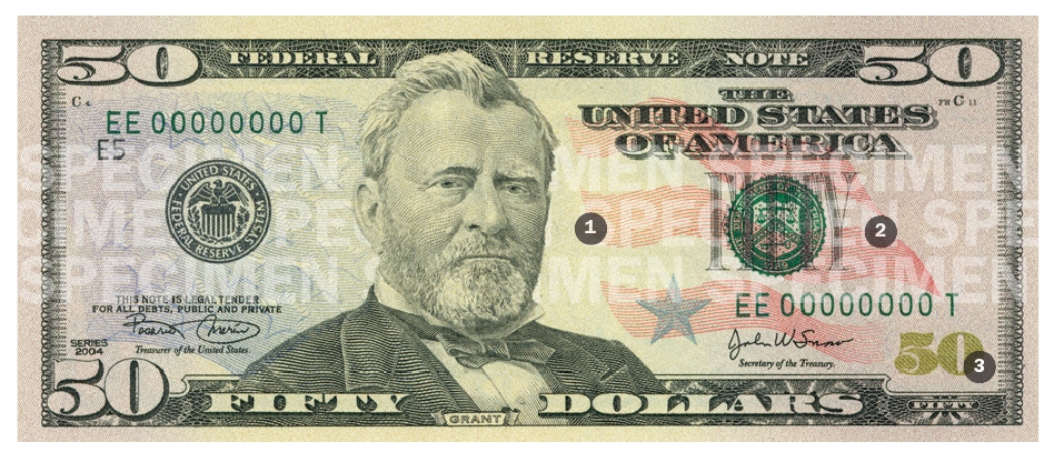 Detail 100 Dollar Bill Clipart Nomer 56