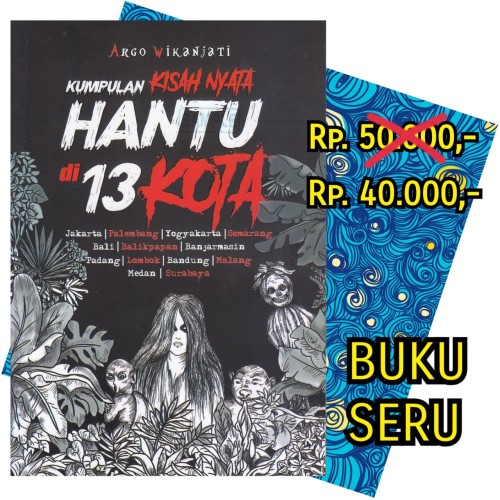 Detail 100 Foto Hantu Nomer 21