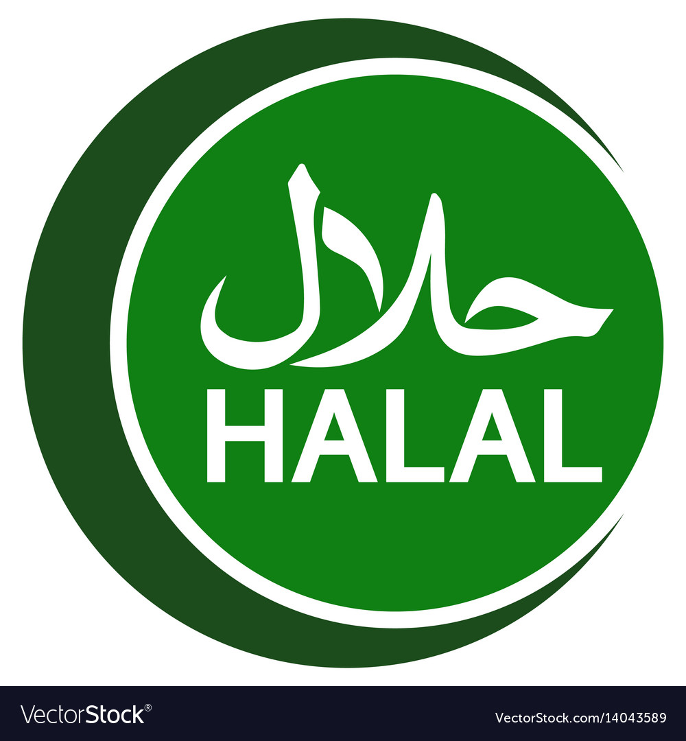 Detail 100 Halal Logo Vector Nomer 16