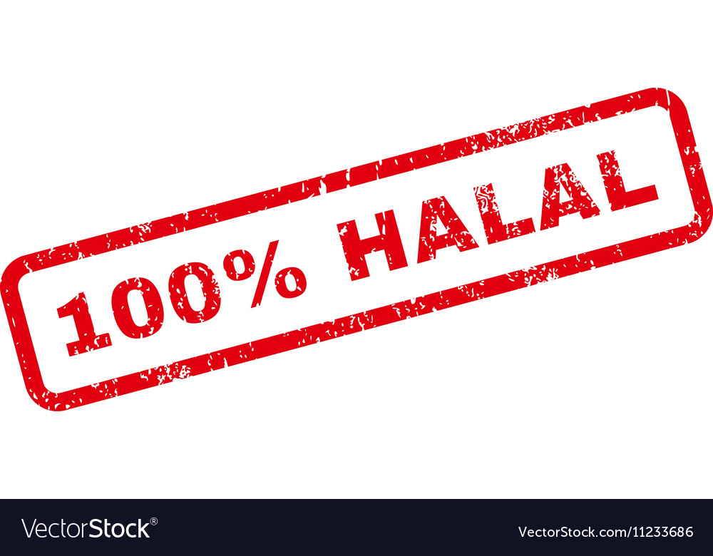 Detail 100 Halal Logo Vector Nomer 18