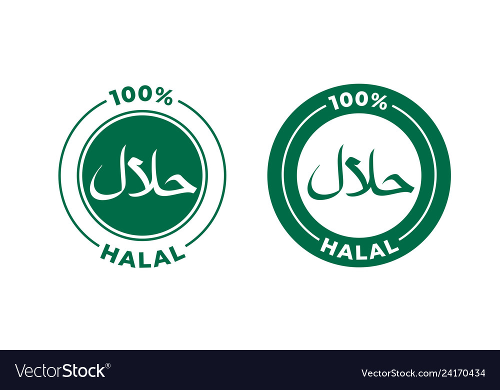 Detail 100 Halal Logo Vector Nomer 3