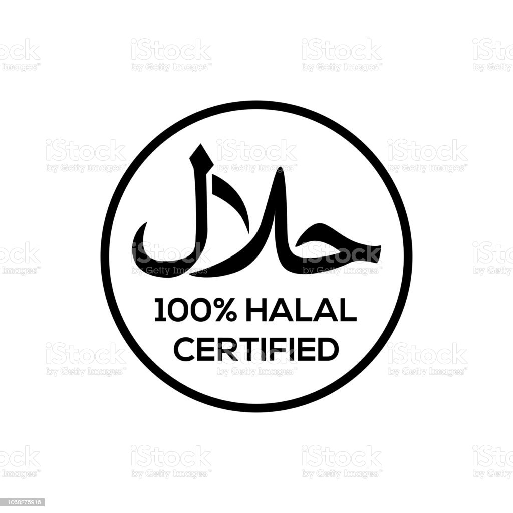 Detail 100 Halal Logo Vector Nomer 35