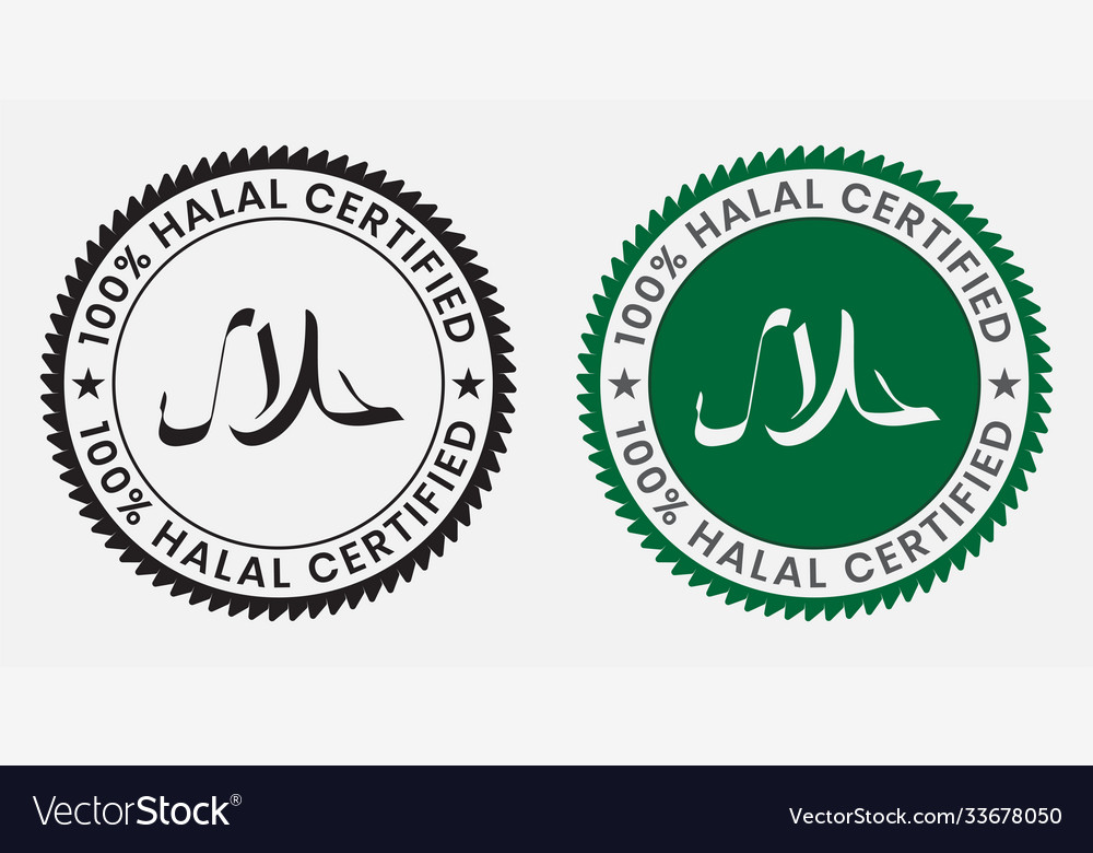 Detail 100 Halal Logo Vector Nomer 43