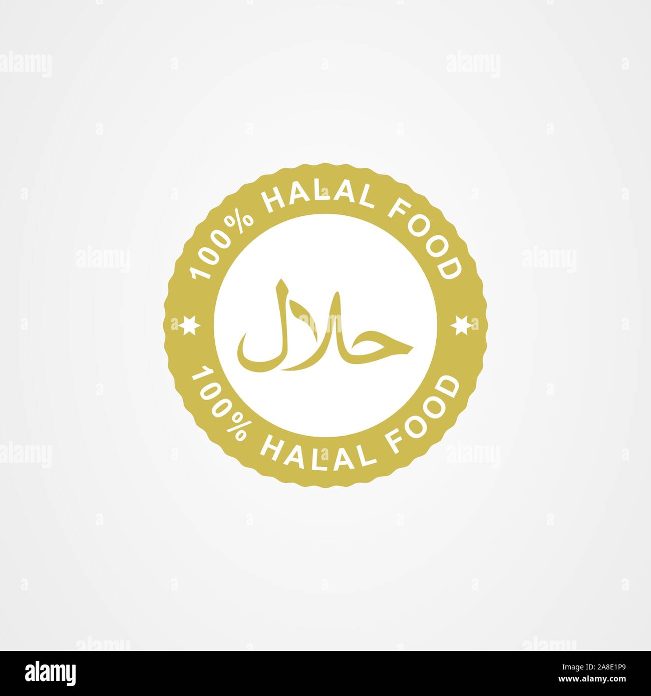 Download 100 Halal Logo Vector Nomer 49