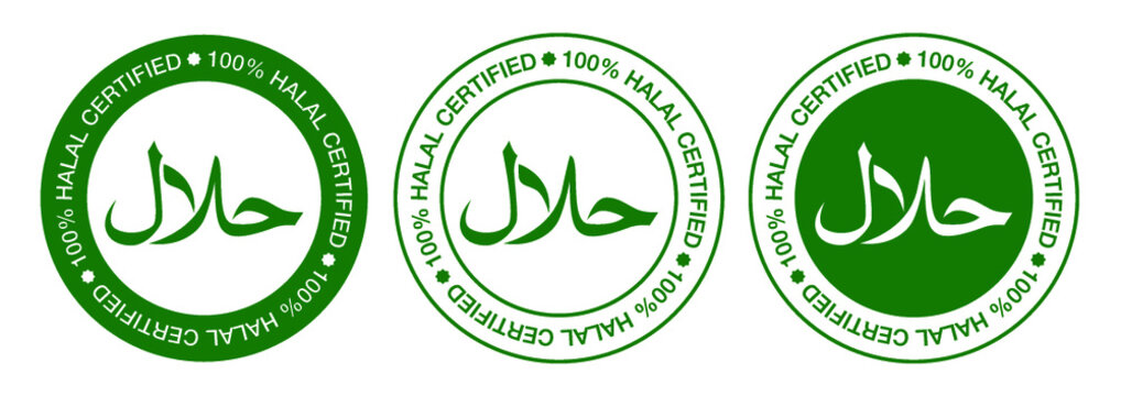 Detail 100 Halal Logo Vector Nomer 57